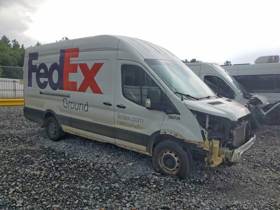 Продаж на аукціоні авто 2022 Ford Transit, vin: 1FTBW3X8XNKA22183, номер лоту: 60978226
