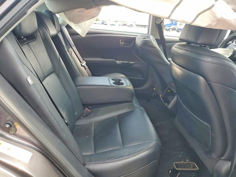 62904376 :رقم المزاد ، 4T1BK1EB3DU035208 vin ، 2013 Toyota Avalon مزاد بيع
