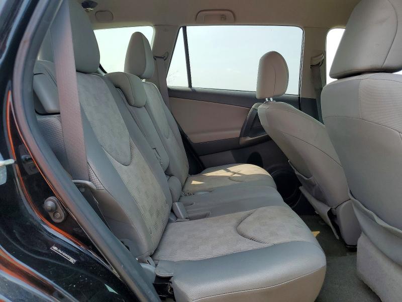 Продажа на аукционе авто 2012 Toyota Rav4, vin: JTMJF4DVXC5058205, номер лота: 61438996