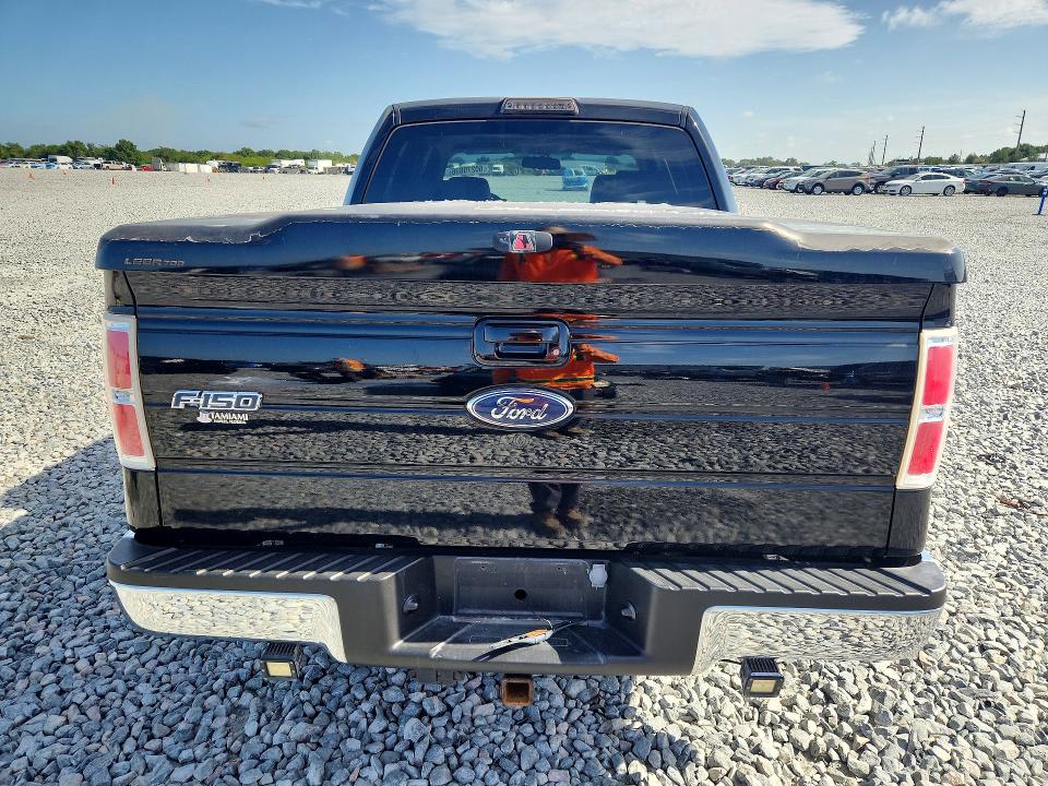 Aukcja sprzedaży 2009 Ford F150, vin: 1FTPW14V99FA78716, numer aukcji: 60270836