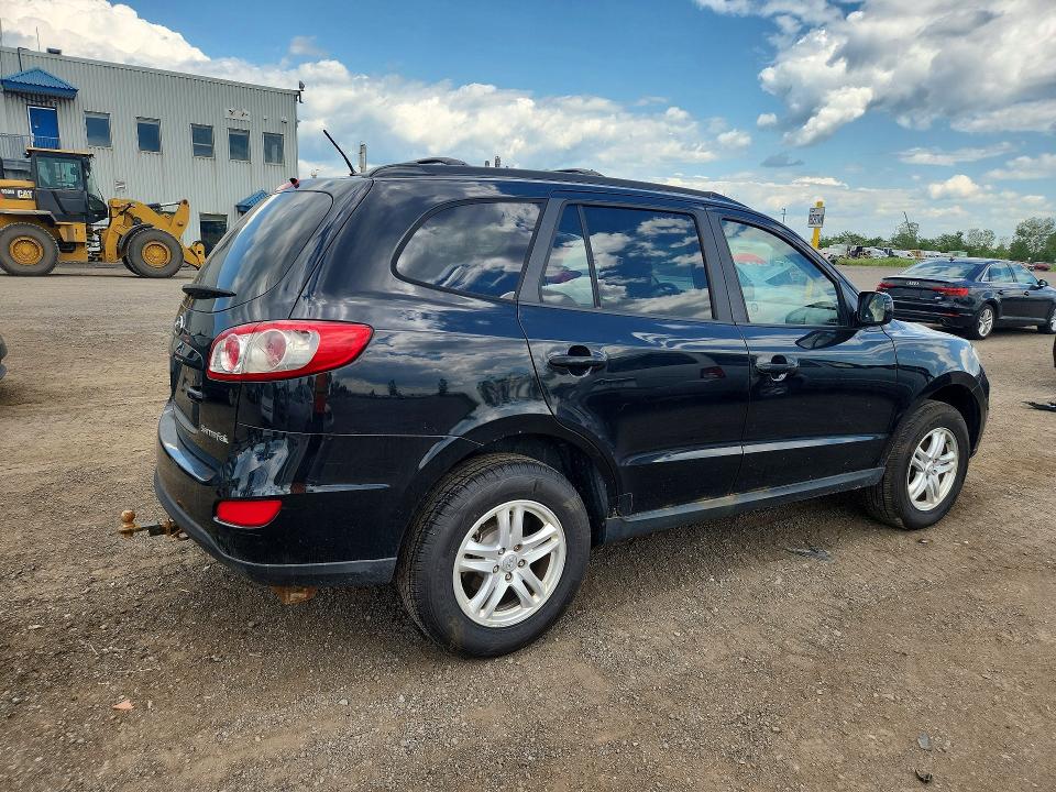 Продажа на аукционе авто 2010 Hyundai Santa Fe, vin: 5NMSG3AB4AH340159, номер лота: 60744016
