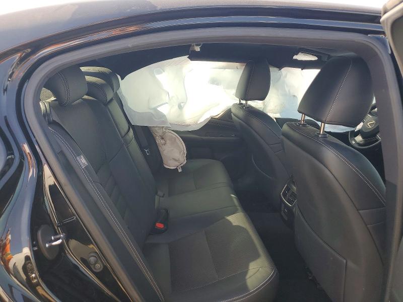 Aukcja sprzedaży 2020 Lexus Gs, vin: JTHEZ1CL6LA012318, numer aukcji: 59253816
