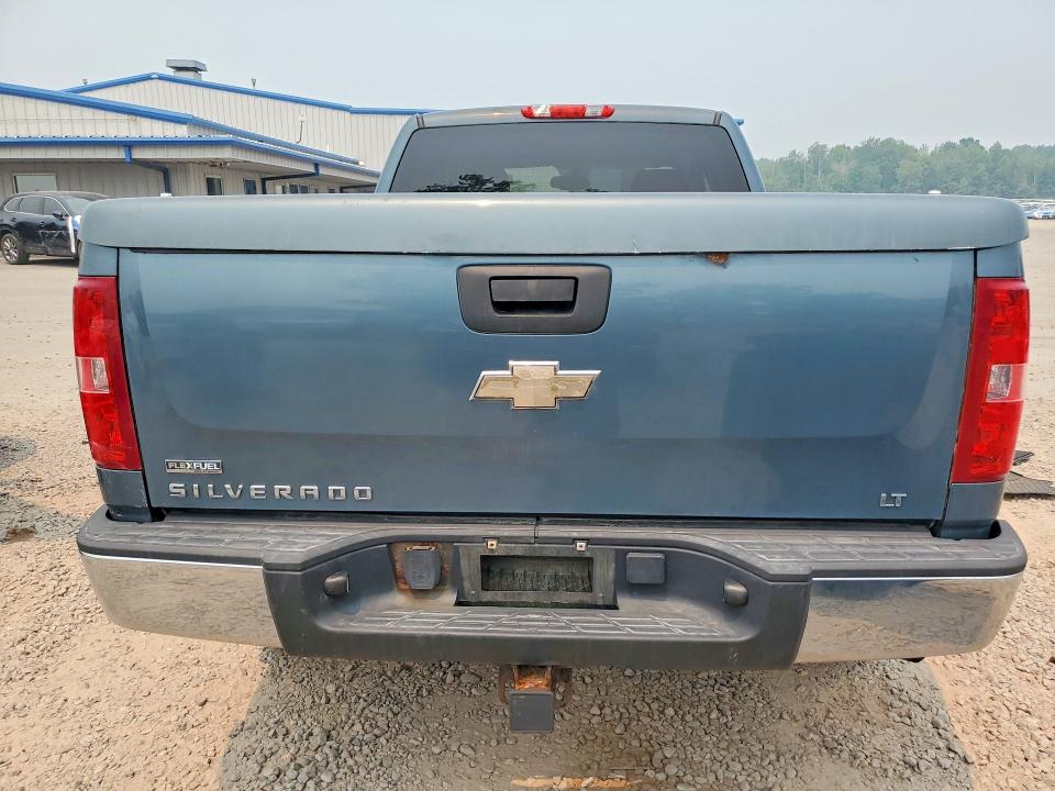 Продаж на аукціоні авто 2009 Chevrolet Silverado, vin: 1GCEK29069Z275931, номер лоту: 60934316