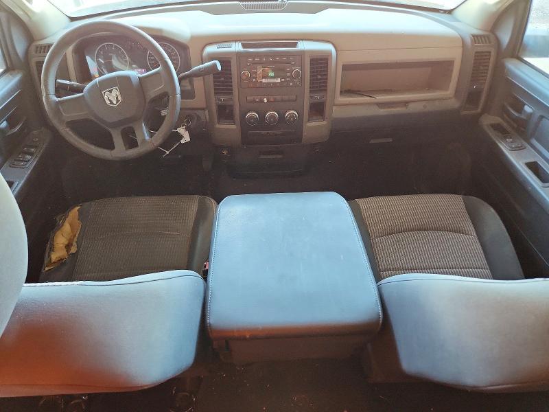 Aukcja sprzedaży 2011 Dodge Ram 1500, vin: 1D7RB1GP3BS543611, numer aukcji: 62522806
