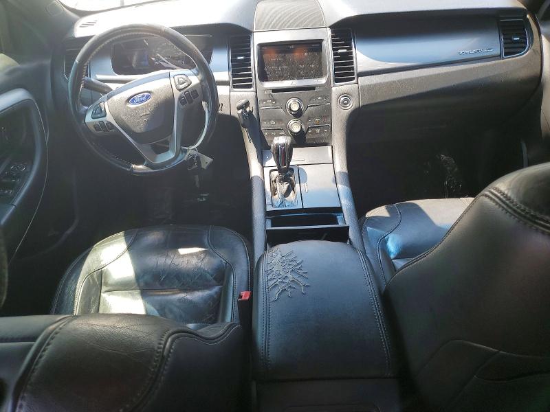 Aukcja sprzedaży 2013 Ford Taurus, vin: 1FAHP2E85DG129217, numer aukcji: 61630866