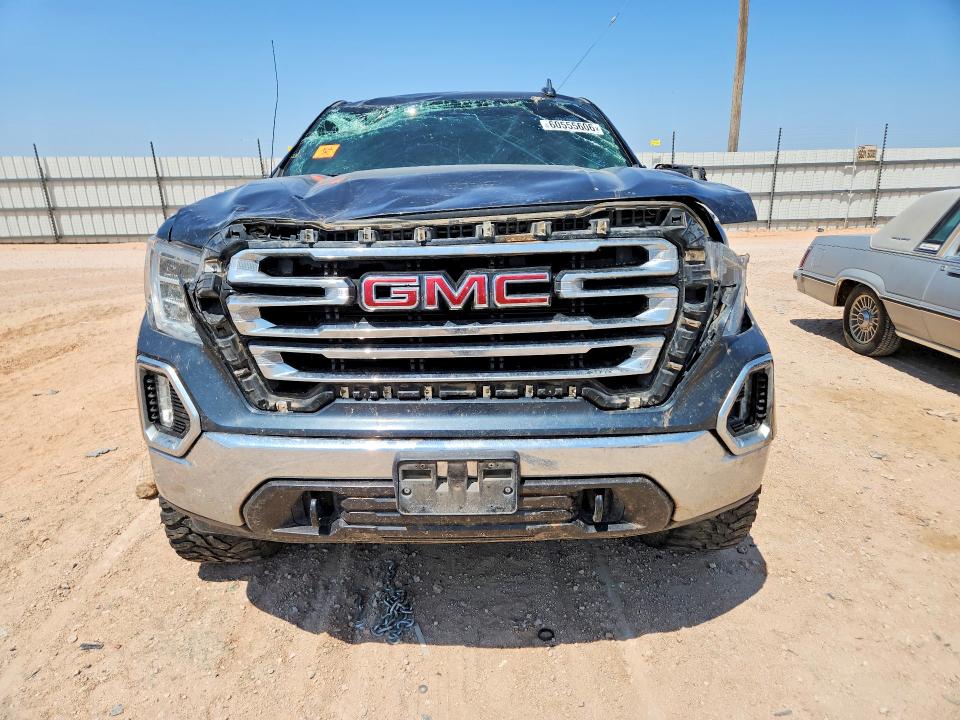 Aukcja sprzedaży 2021 Gmc Sierra, vin: 1GTU9DED6MZ443765, numer aukcji: 60555606
