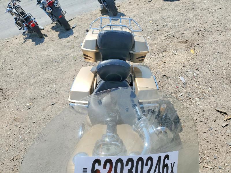 Aukcja sprzedaży 2003 Harley-davidson Flhrsei1, vin: 1HD1PGE163Y950085, numer aukcji: 62930246