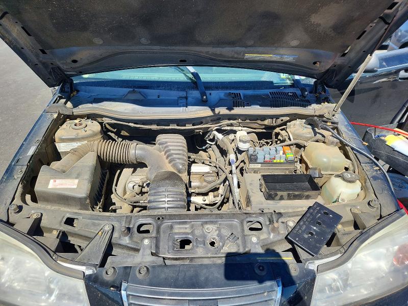 60683396 :رقم المزاد ، 5GZCZ33D97S807925 vin ، 2007 Saturn Vue مزاد بيع
