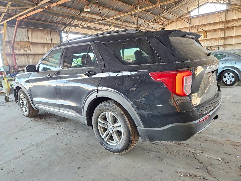 2020 Ford Explorer მანქანა იყიდება აუქციონზე, vin: 1FMSK7DH1LGC30830, აუქციონის ნომერი: 59399336