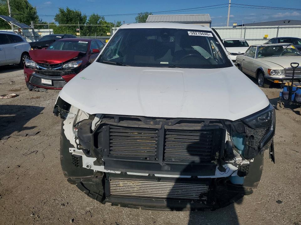 Продажа на аукционе авто 2020 Gmc Terrain, vin: 3GKALTEV8LL158146, номер лота: 59219446