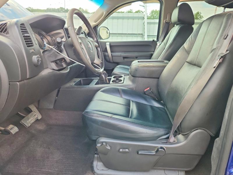61592626 :رقم المزاد ، 3GTP1VE78DG251526 vin ، 2013 Gmc Sierra مزاد بيع