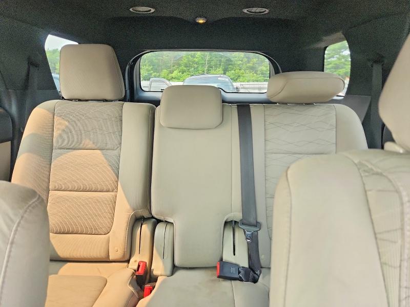 Aukcja sprzedaży 2014 Ford Explorer, vin: 1FM5K7B81EGC53608, numer aukcji: 61039386