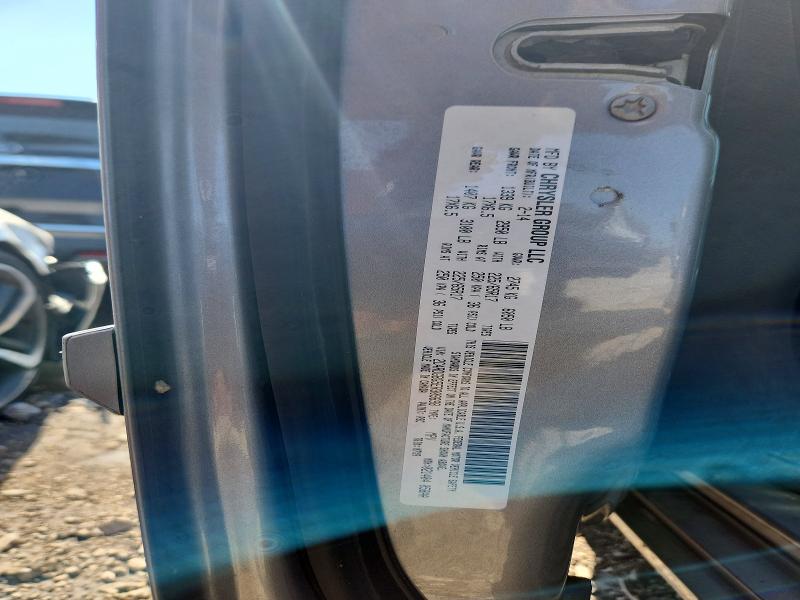 Aukcja sprzedaży 2014 Dodge Grand Caravan, vin: 2C4RDGBG5ER309698, numer aukcji: 59662916