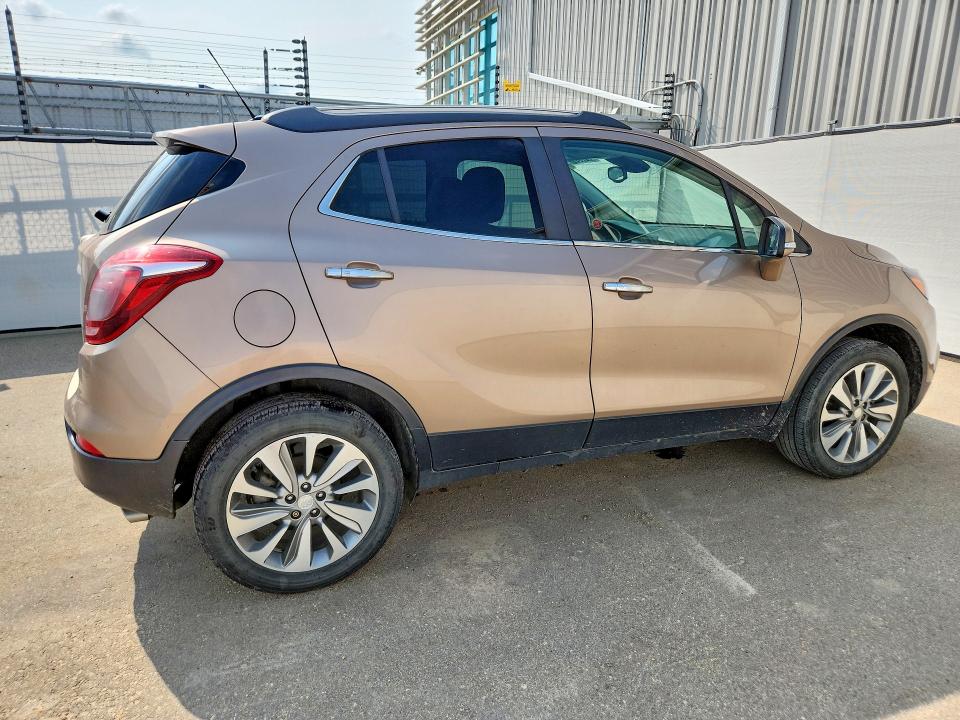 Продажа на аукционе авто 2019 Buick Encore, vin: KL4CJESB1KB866393, номер лота: 59189126