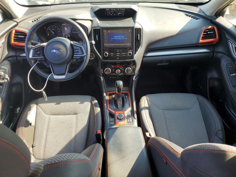 Aukcja sprzedaży 2019 Subaru Forester, vin: JF2SKAPC3KH427476, numer aukcji: 59322026