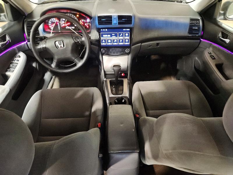 Продажа на аукционе авто 2005 Honda Accord, vin: 1HGCM567X5A192131, номер лота: 60373866