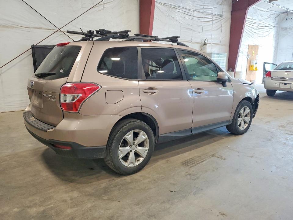 Продажа на аукционе авто 2014 Subaru Forester, vin: JF2SJAEC2EH444862, номер лота: 60178886