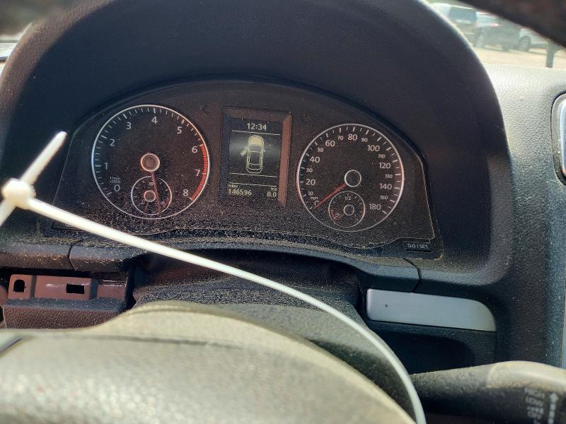 59846316 :رقم المزاد ، WVWBW7AH1CV001301 vin ، 2012 Volkswagen Eos مزاد بيع