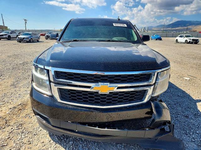Auction sale of the 2019 Chevrolet Suburban, vin: 1GNSKHKCXKR119981, lot number: 62318726