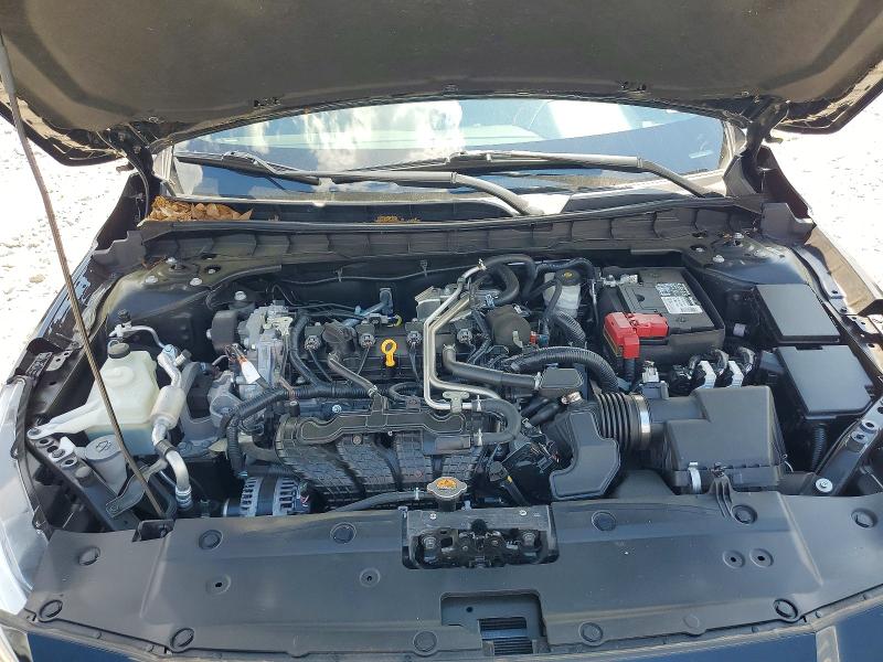 59676206 :رقم المزاد ، 1N4BL4CV6NN300172 vin ، 2022 Nissan Altima مزاد بيع
