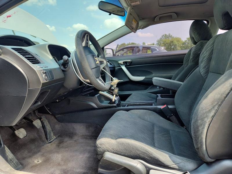 Aukcja sprzedaży 2007 Honda Civic, vin: 2HGFG11887H567466, numer aukcji: 62267286