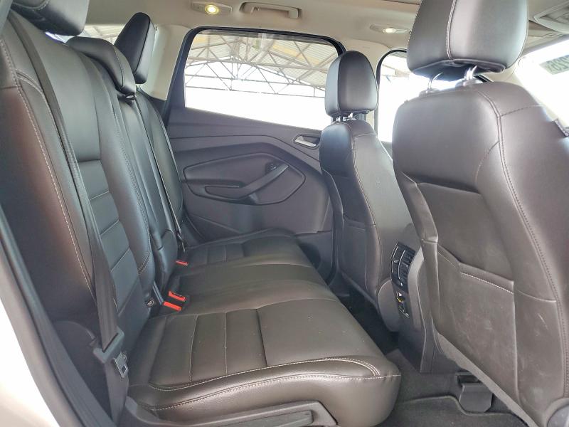 Продаж на аукціоні авто 2014 Ford Escape, vin: 1FMCU0J94EUB93005, номер лоту: 59656226