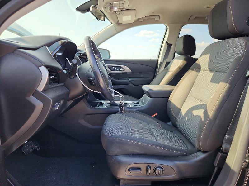 Aukcja sprzedaży 2020 Chevrolet Traverse, vin: 1GNERGKW8LJ167363, numer aukcji: 60562046