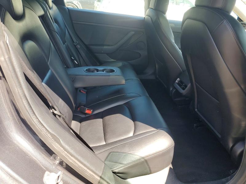 Продажа на аукционе авто 2022 Tesla Model 3, vin: 5YJ3E1EA3NF304695, номер лота: 60066416