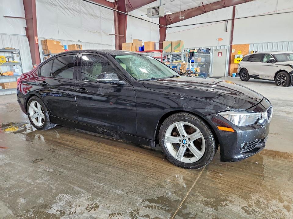 Aukcja sprzedaży 2013 Bmw 328, vin: WBA3A5G52DNP24691, numer aukcji: 61149136
