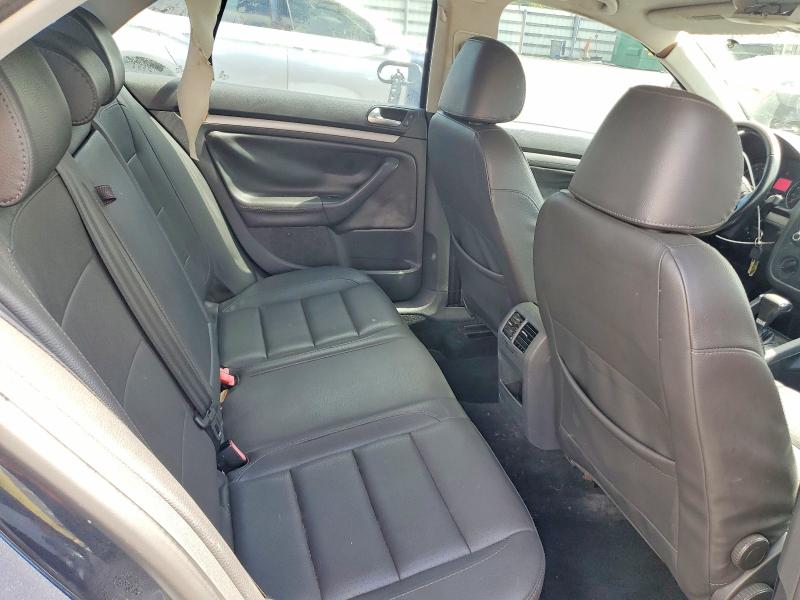 59647186 :رقم المزاد ، 3VWRM71K58M197077 vin ، 2008 Volkswagen Jetta مزاد بيع