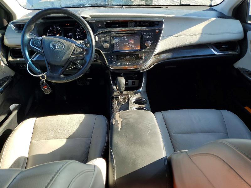 Продажа на аукционе авто 2018 Toyota Avalon, vin: 4T1BK1EB5JU278661, номер лота: 59699016