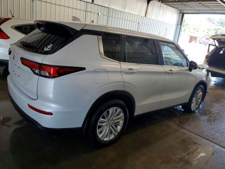 Aukcja sprzedaży 2024 Mitsubishi Outlander, vin: JA4J4UA89RZ072905, numer aukcji: 60919716