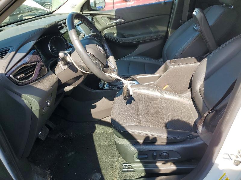 Продажа на аукционе авто 2022 Buick Encore Gx, vin: KL4MMFSL0NB147795, номер лота: 61036206