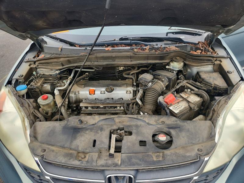 59400516 :رقم المزاد ، 5J6RE3H34AL011859 vin ، 2010 Honda Cr-v مزاد بيع