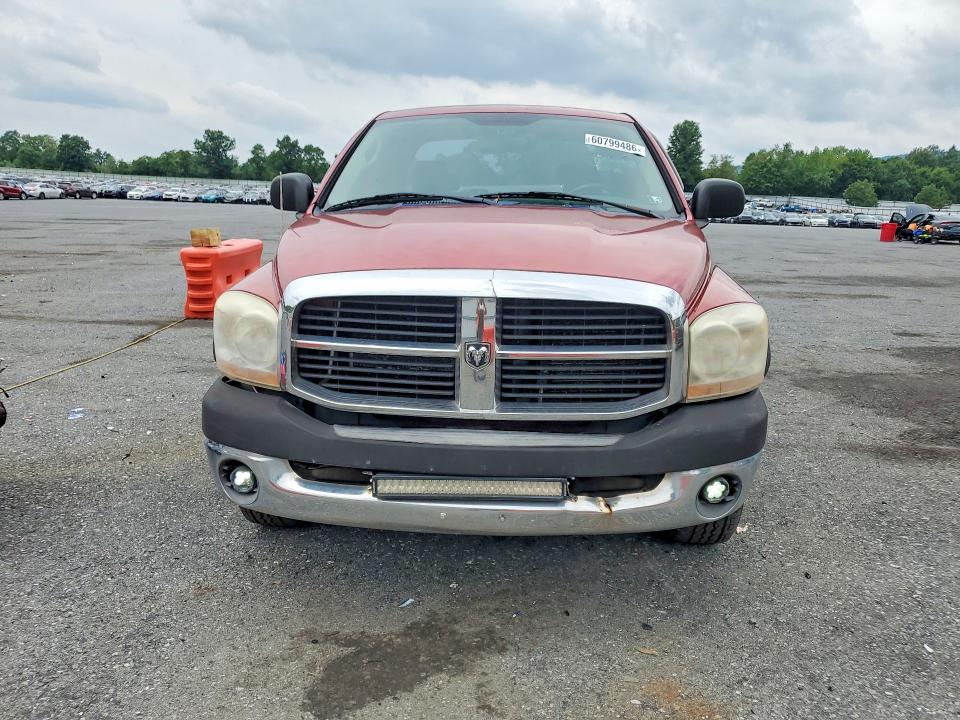 60799486 :رقم المزاد ، 1D7HU18N56S670904 vin ، 2006 Dodge Ram 1500 مزاد بيع