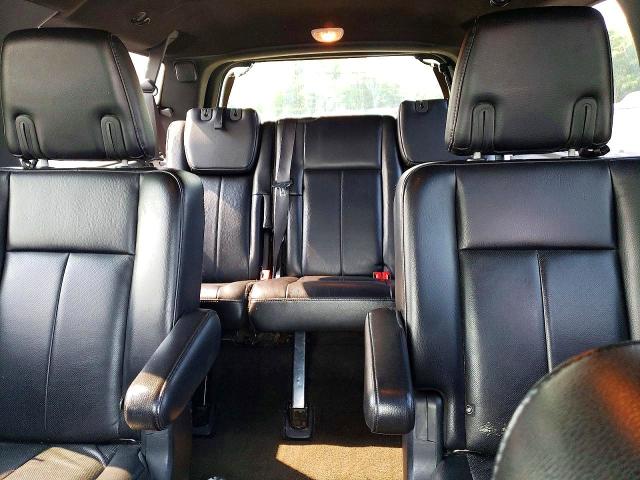 Aukcja sprzedaży 2016 Ford Expedition, vin: 1FMJK1HT9GEF06874, numer aukcji: 62860126