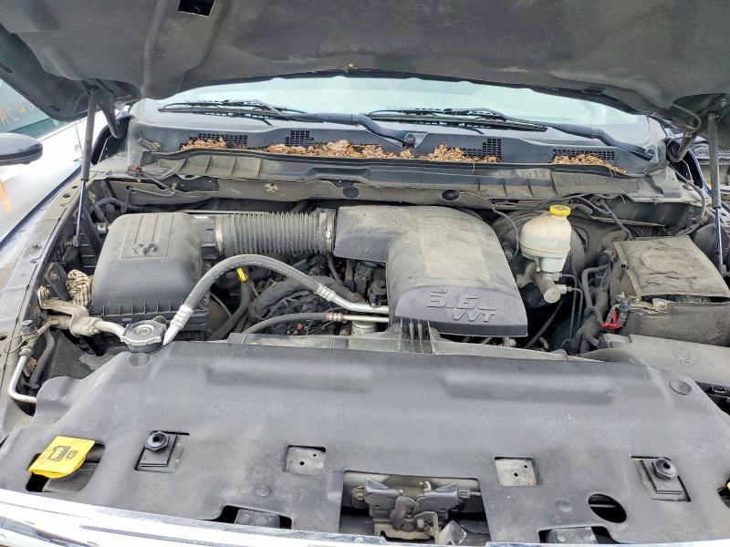 61388126 :رقم المزاد ، 1C6RR7GG5DS675207 vin ، 2013 Ram 1500 مزاد بيع