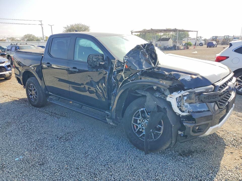 Aukcja sprzedaży 2024 Ford Ranger, vin: 1FTER4GH9RLE35111, numer aukcji: 60207466