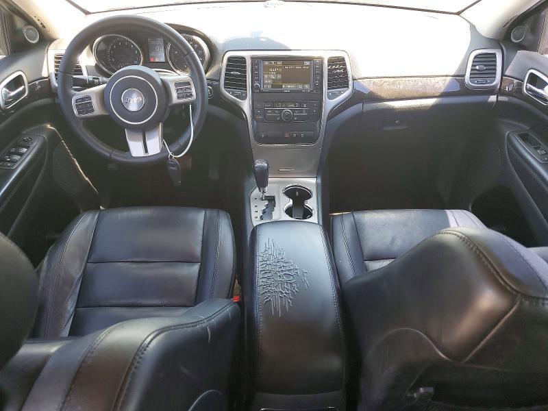 Aukcja sprzedaży 2013 Jeep Grand Cherokee, vin: 1C4RJFAG2DC548184, numer aukcji: 62272886