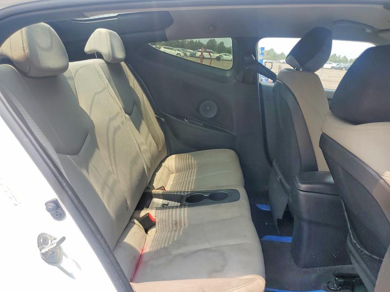 Продаж на аукціоні авто 2013 Hyundai Veloster, vin: KMHTC6AD1DU088365, номер лоту: 62453356