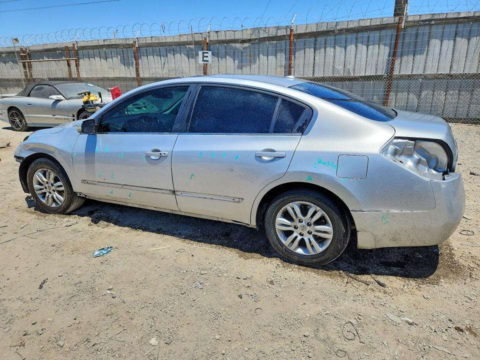 Aukcja sprzedaży 2010 Nissan Altima, vin: 1N4AL2AP4AN469122, numer aukcji: 59667996