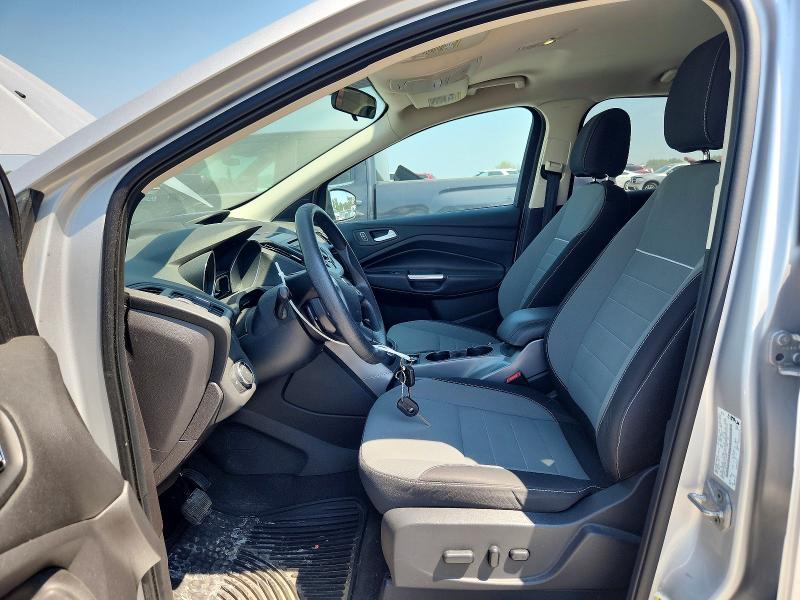 2014 Ford Escape მანქანა იყიდება აუქციონზე, vin: 1FMCU9GX5EUA12553, აუქციონის ნომერი: 62959806