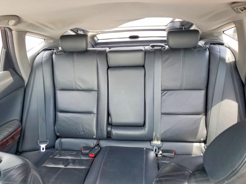 61344516 :رقم المزاد ، 5J6TF2H56AL010212 vin ، 2010 Honda Accord Crosstour مزاد بيع