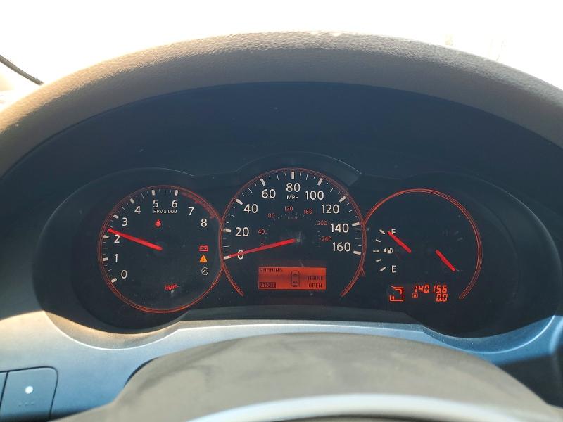 Продажа на аукционе авто 2007 Nissan Altima, vin: 1N4AL21E87C110794, номер лота: 61770816