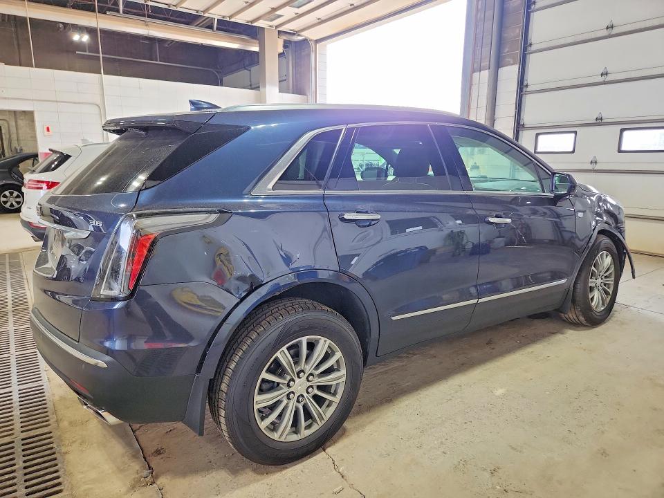 Aukcja sprzedaży 2019 Cadillac Xt5, vin: 1GYKNDRS1KZ121361, numer aukcji: 62833786