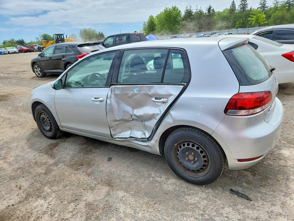 Продажа на аукционе авто 2013 Volkswagen Golf, vin: WVWDA7AJ9DW119117, номер лота: 85628805