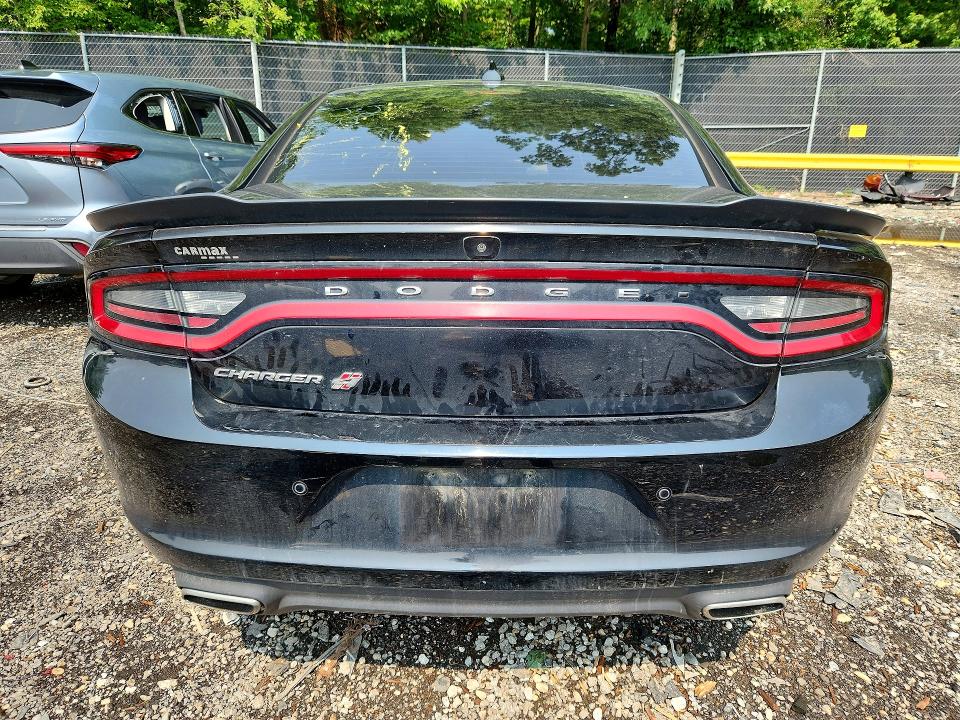 Aukcja sprzedaży 2018 Dodge Charger, vin: 2C3CDXJG5JH224811, numer aukcji: 62514156