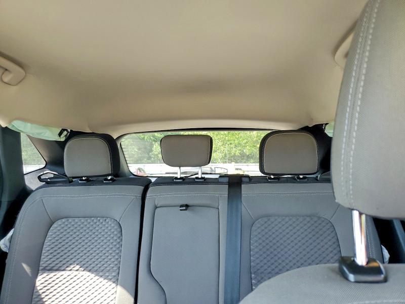 Продажа на аукционе авто 2020 Ford Escape, vin: 1FMCU9G69LUC54721, номер лота: 59105406