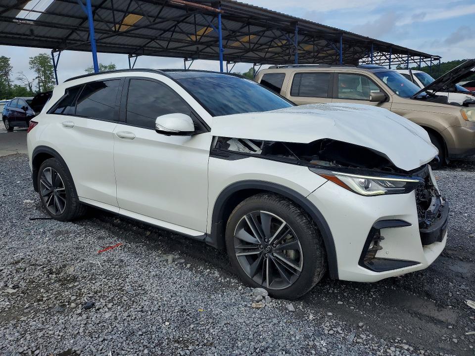 Продажа на аукционе авто 2024 Infiniti Qx50, vin: 3PCAJ5FA0RF108678, номер лота: 60926356