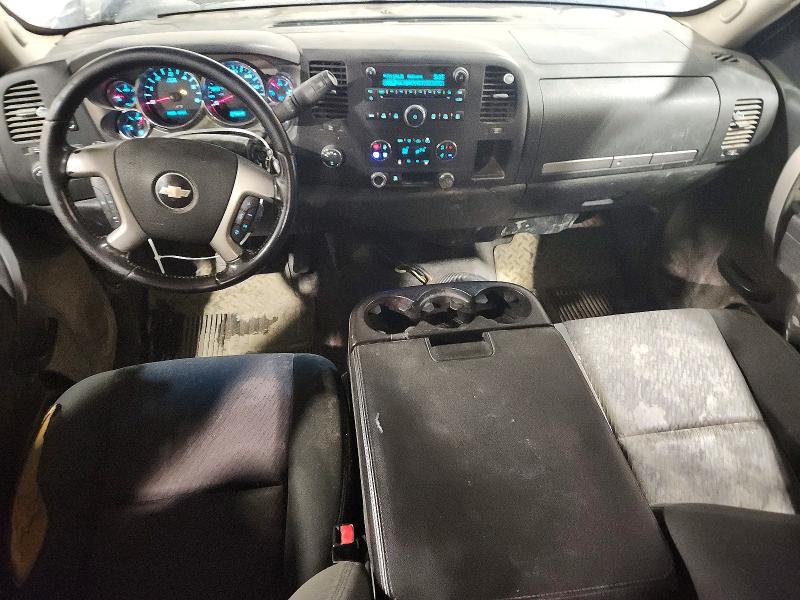 Aukcja sprzedaży 2010 Chevrolet Silverado, vin: 3GCRKSE3XAG164546, numer aukcji: 61750466